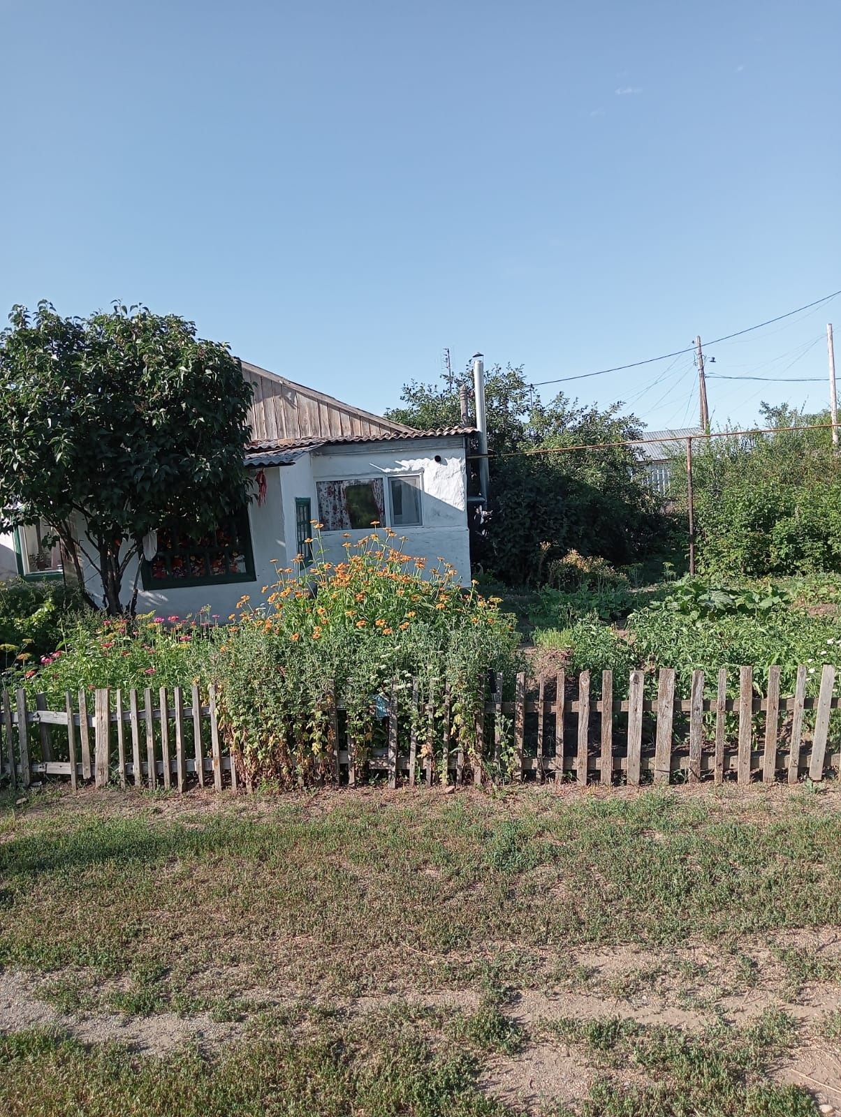 Продам  Дом В Пригородном 1