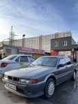 Mitsubishi Galant  автомат каробка