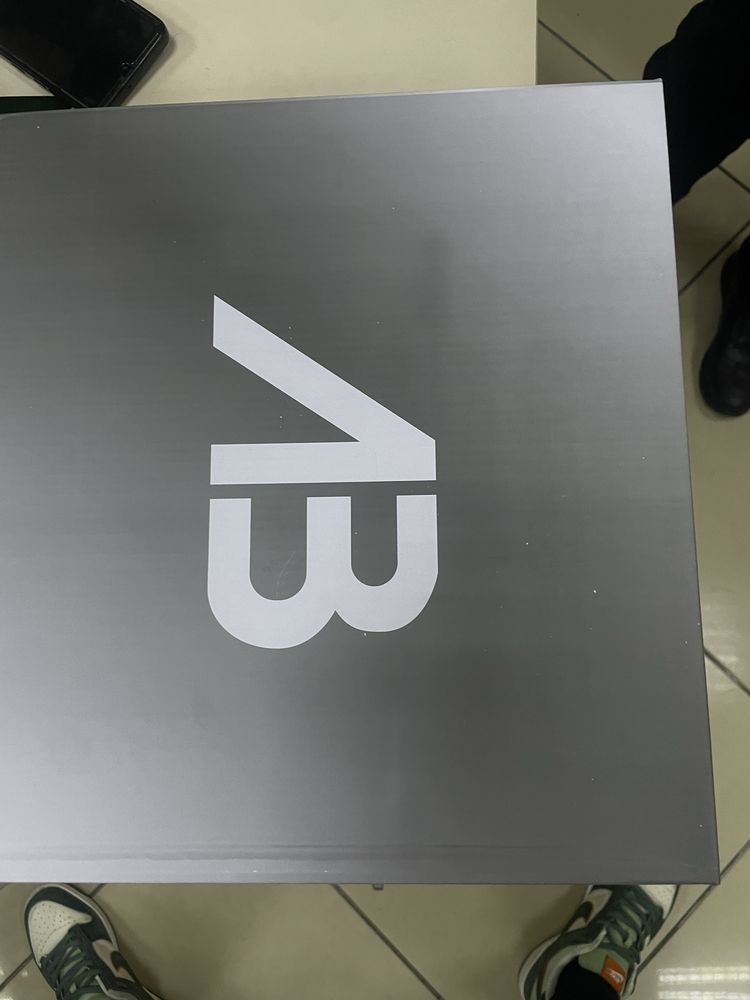 Боксерки под Nike Hayperko2 (Ab brand ) не подошел размер