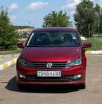 Продам автомобиль Volkswagen Polo