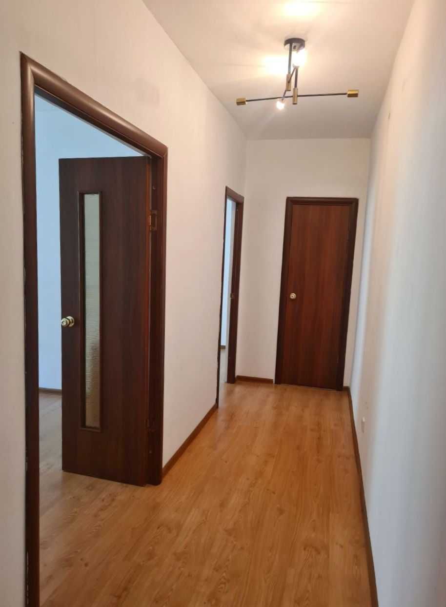 В продаже 2 комнатная квартира по Молдагуловой, 17/6