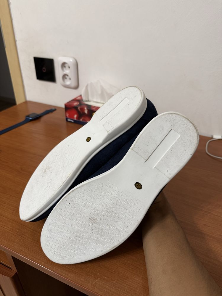 Лоферы Loro Piana