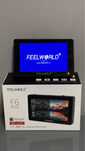Накамерный монитор Feelworld F6 Plus