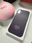 Новый чехол на iPhone 16