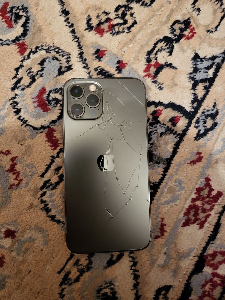 Iphone 12 Pro 256 GB