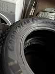 Goodyear UltraGrip Arctic SUV 275/65 R17 116T