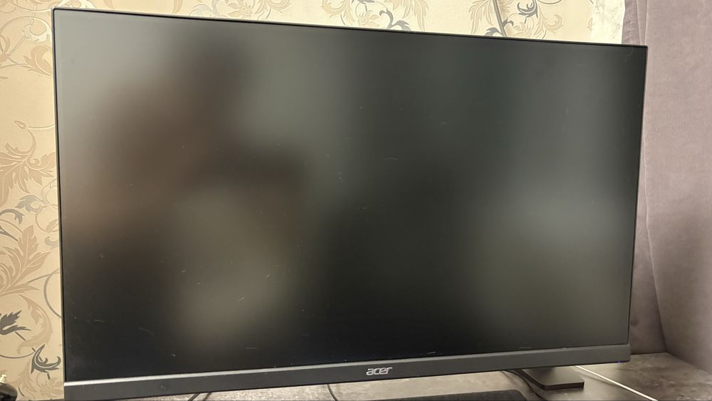 Монитор 27 Acer Nitro VG270