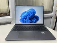 Новый Ноутбук Huawei Matebook 16/SSD 512/ОЗУ 8 Запечатанный