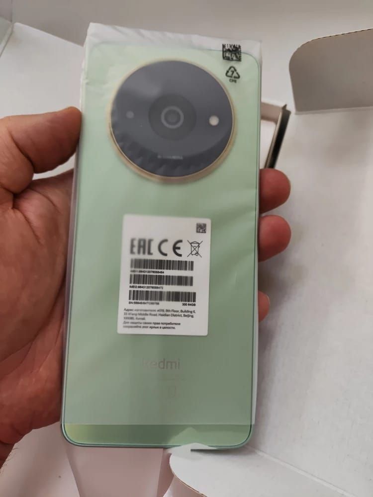 Redmi A3x 3/64 gb