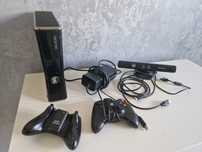 Приставка Xbox 360