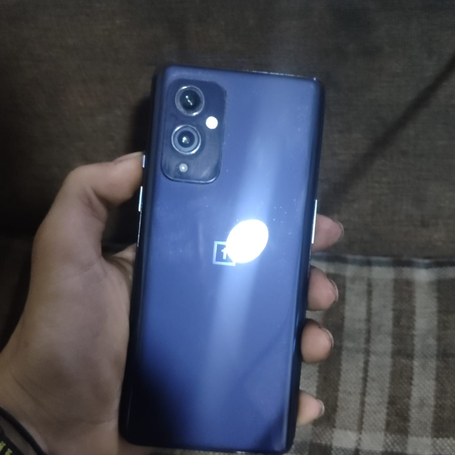 OnePlus 9 5g 12/256 global обмен на игровой пк
