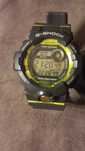 Casio G-shock  GBD-800
