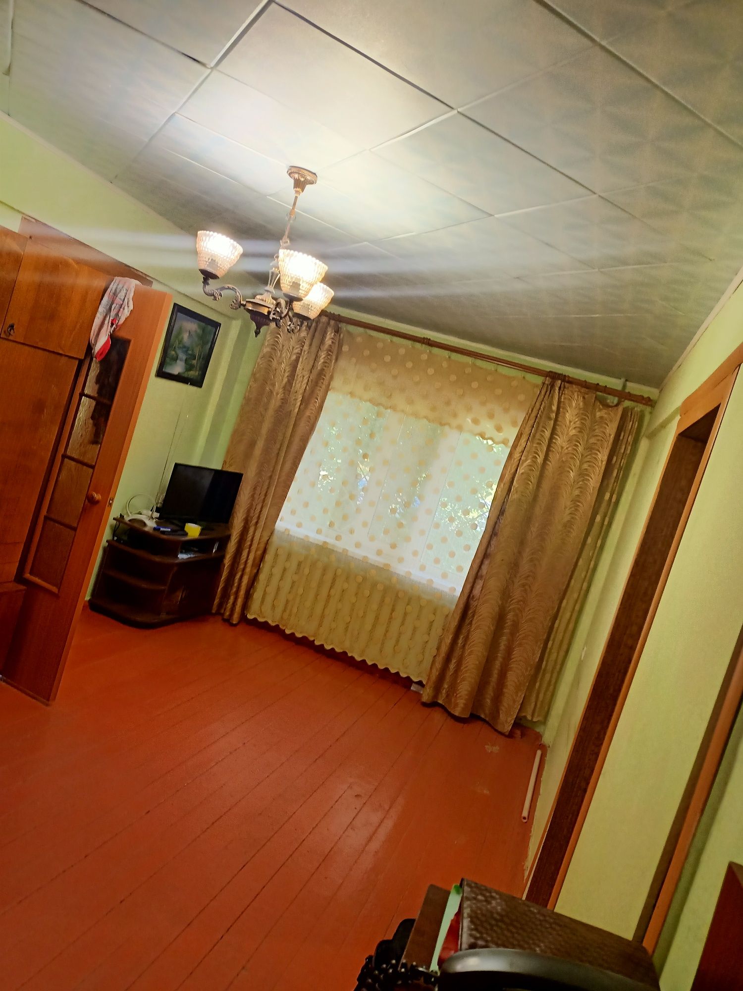 Продам квартиру район 5-ой школы