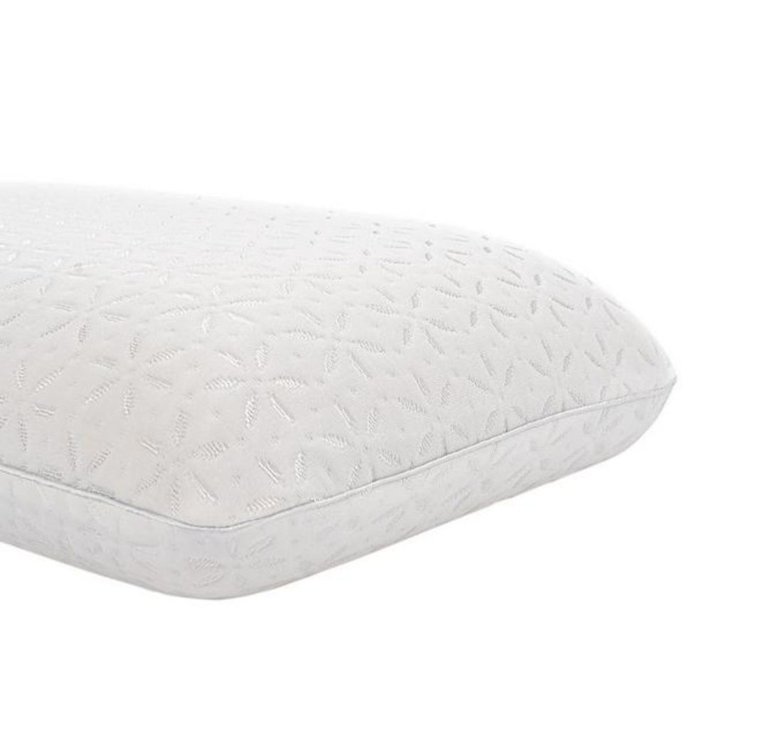 Ортопедическая подушка Василиса memory foam
