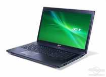 17 дюймов ноутбук Acer core i5/озу 6гб