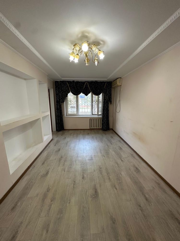 Квартира. Авангард-2 3дом