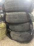 Шины летние Dunlop 265/65 r17