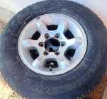 Шина Колесо Покрышка 235/75 R15