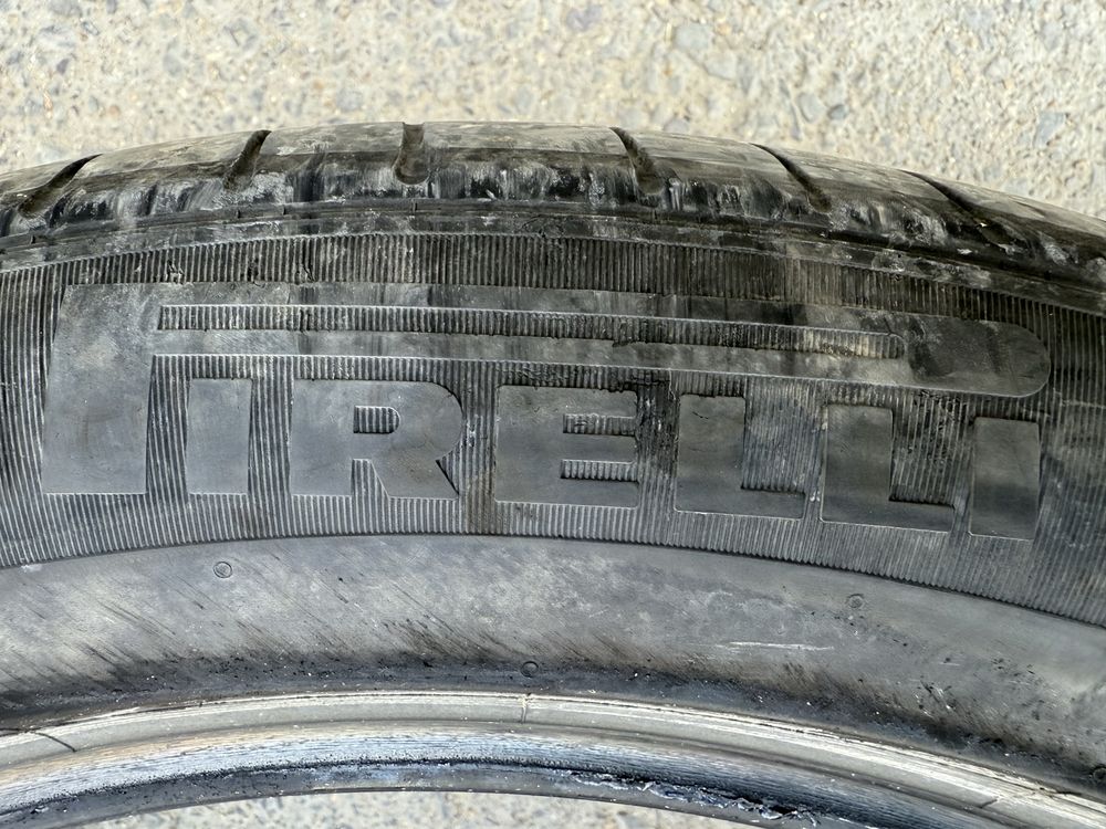 Шины 305/40 R20 Firelli. г. Актау