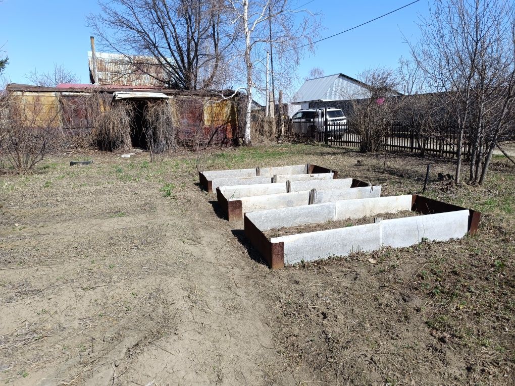 Продам дачу -зем.участок