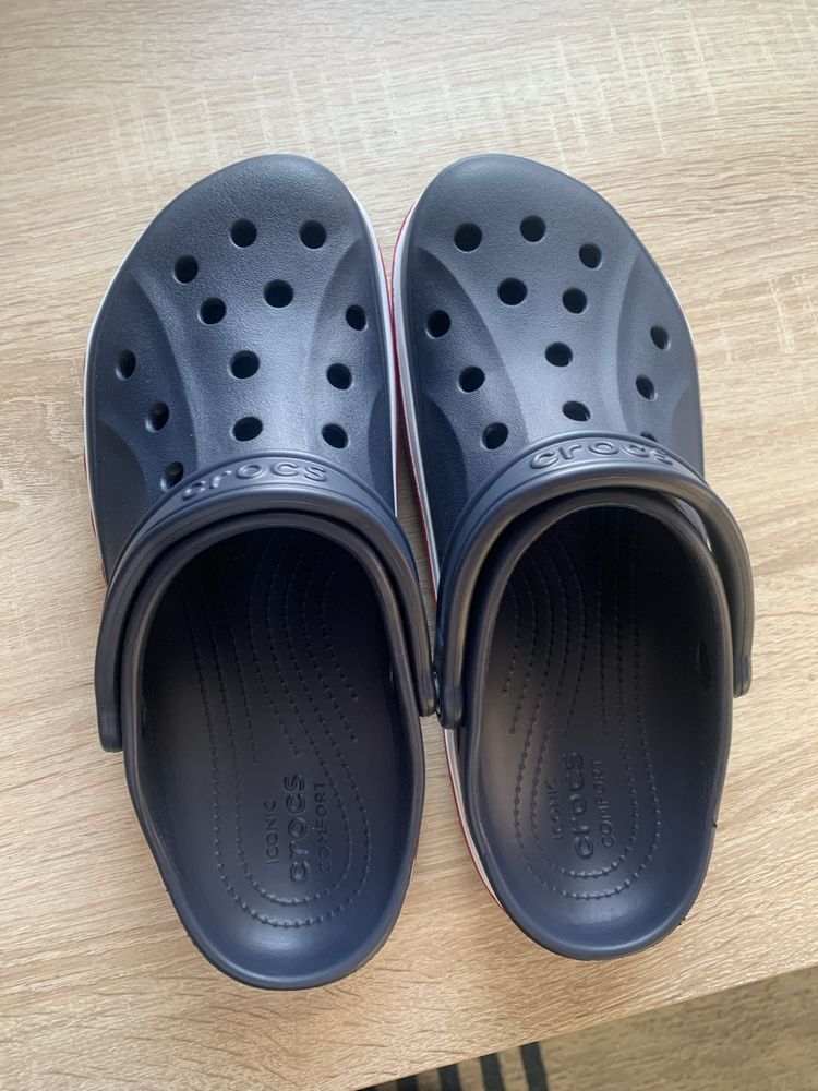 Кроксы оригинал 42-43 размер