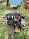 Коробка на ауди 5hp19
