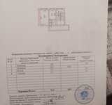 Продам 1 комнатную квартиру,31.5 кв