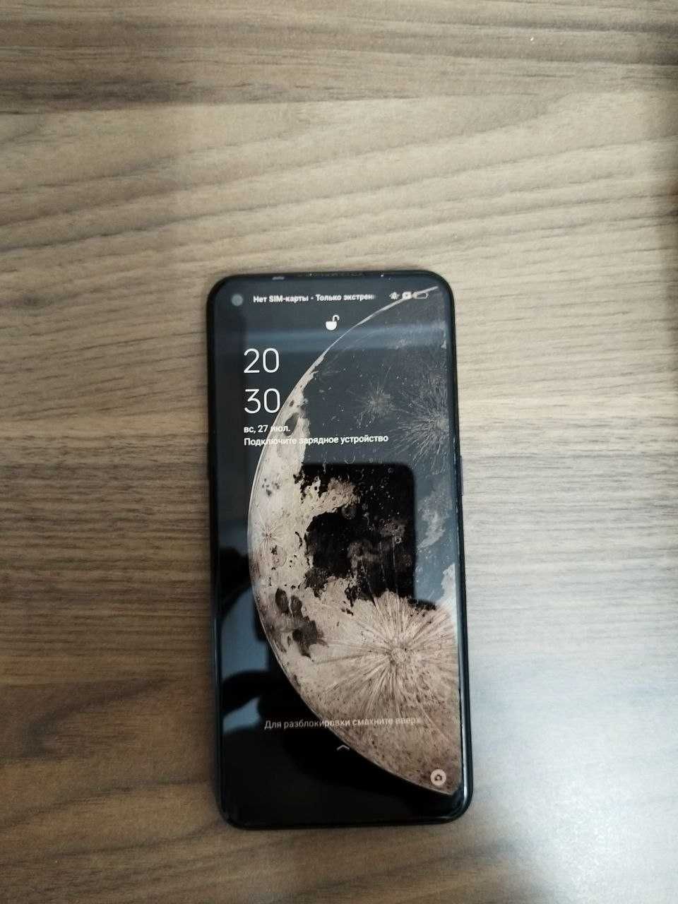Продам oppo A53 смартфон