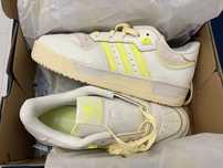 Оригинал Новые Adidas Rivarly Low 86 кроссовки кеды адидас