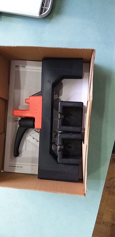 Blum minipressp Станок