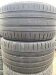 Пара летние шины 295/40/20 295/40R20 Nokian.