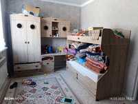 Продам детский гарнитур в хорошем состоянии