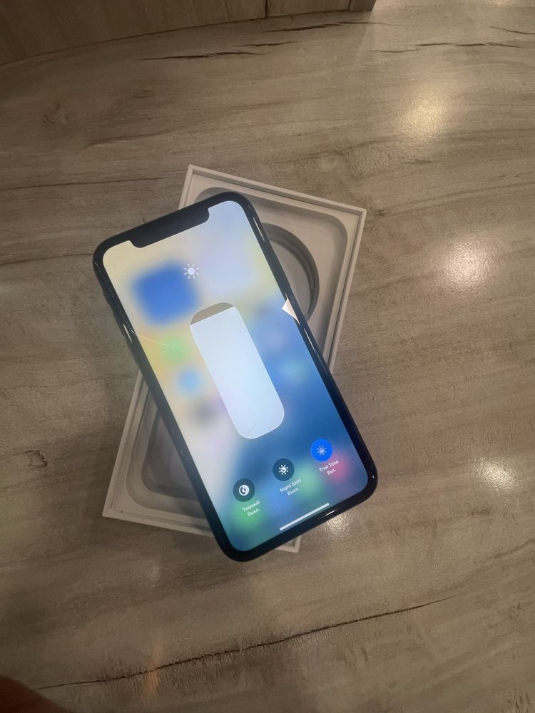 iPhone 11 64гб 77%