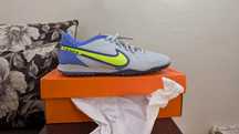 Nike Tiempo сороконожки
