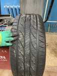 Шины DUNLOP USA  2 шт в отличном состоянии