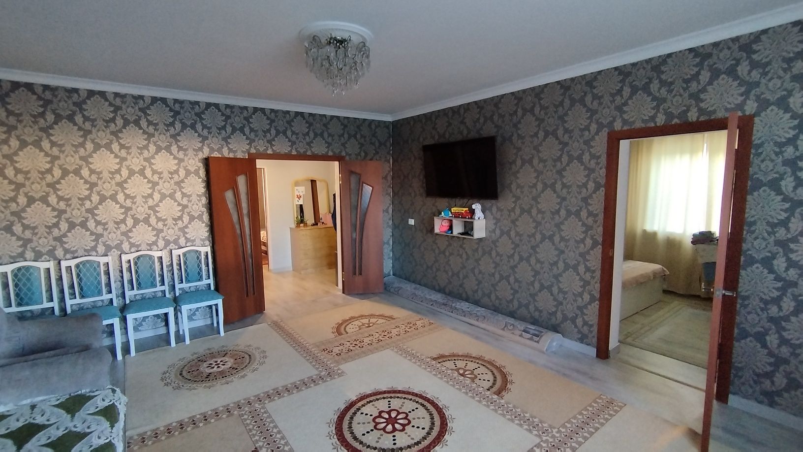 Срочно продам дом 96 разъезд (село.Ы.Алтынсарина)