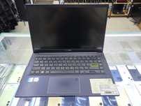 Ноутбук Asus core i5 1135g7 Озу 8гб ssd256gb работает от сети