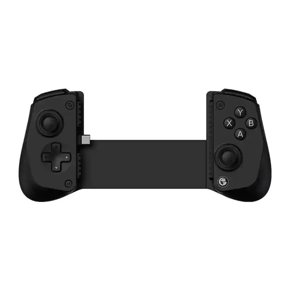 Контроллер GameSir X5 lite, 2 месяца