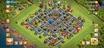 clash of clans тх12 тх9