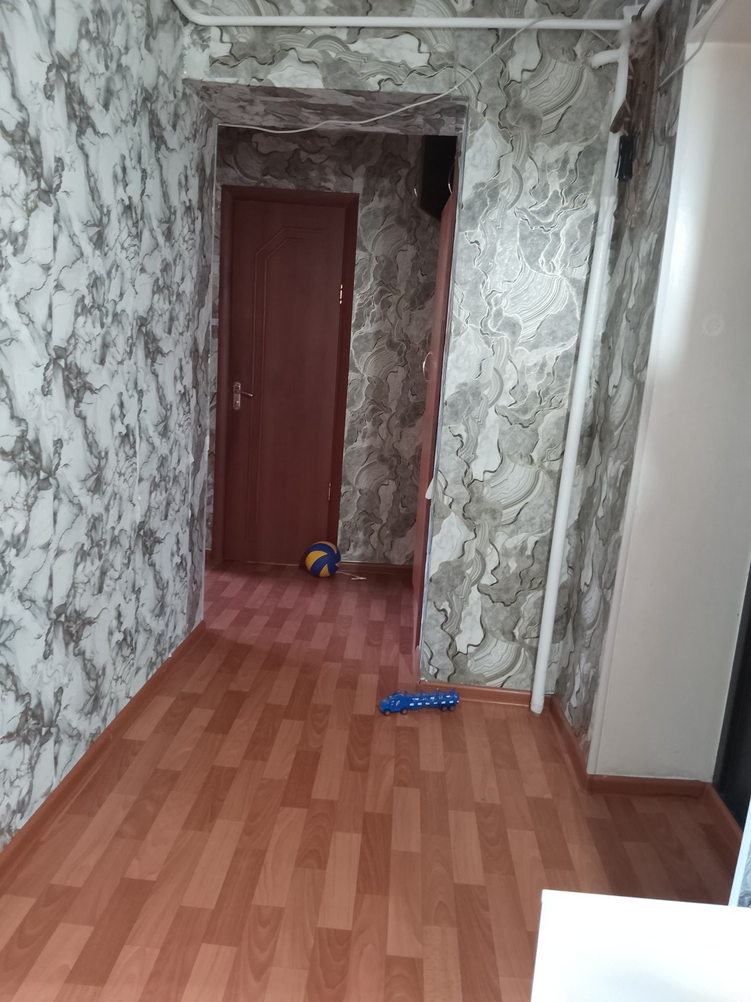 Тез арада кв сатвлады бағасы лаиықты ремоныты бар