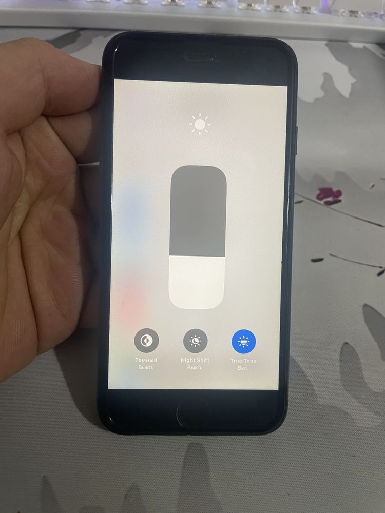Айфон 8 , 256 gb