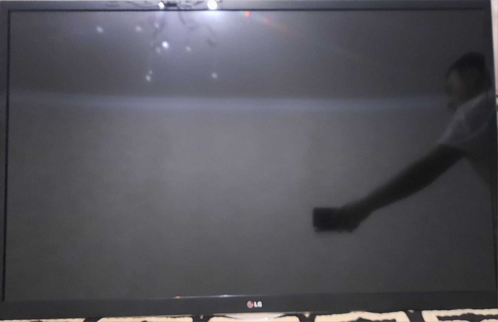 Продам телевизор LG smart TV 3d