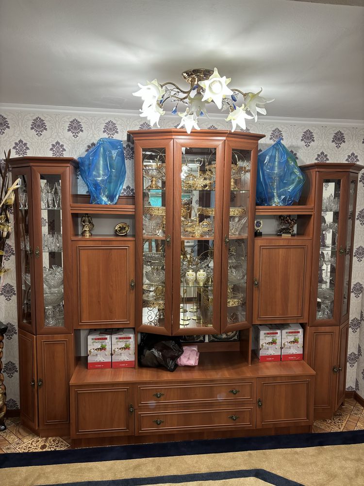 стенка горка в продаже!