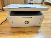 HP LaserJet M141w 7MD74A