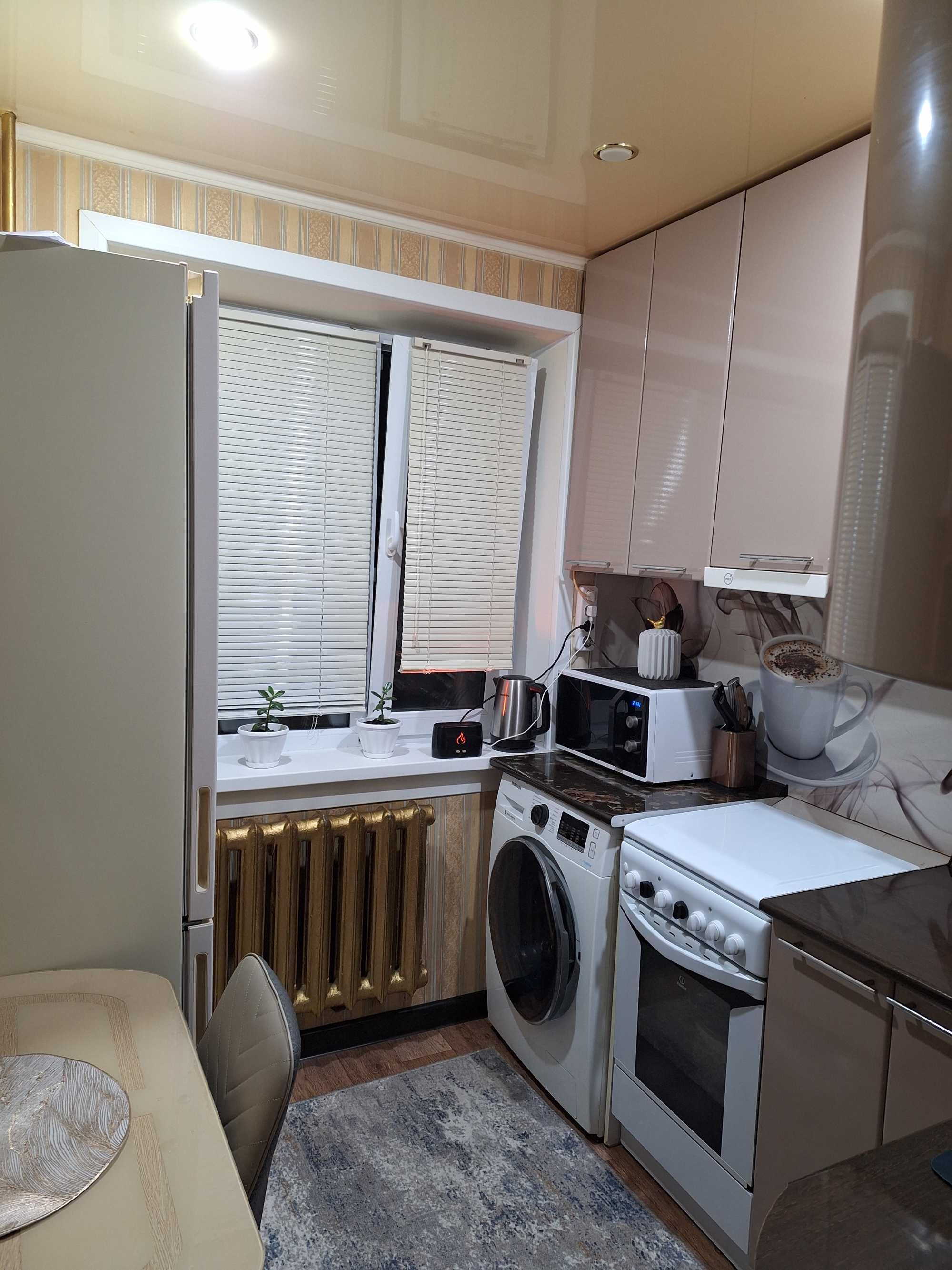 Продам 2х комн.кв 6 20