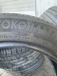 Летние шины yokohama e70