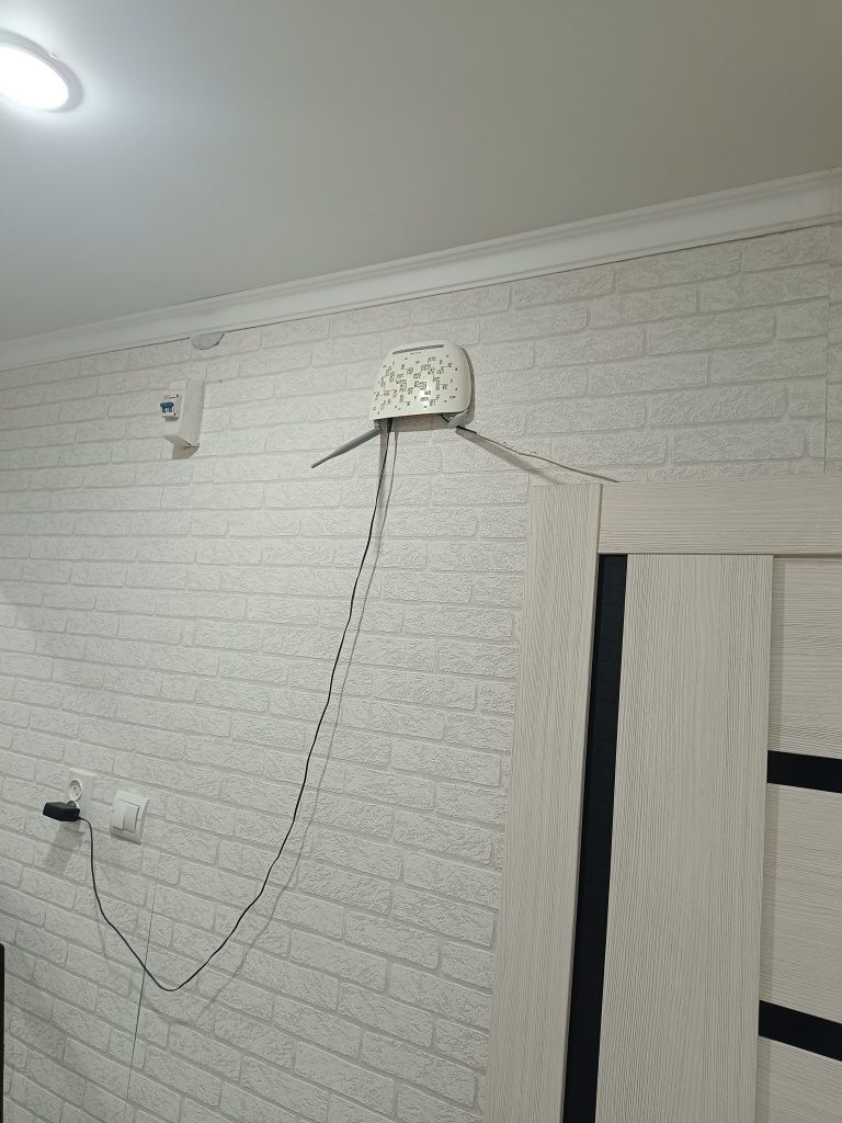 Продаётся квартира