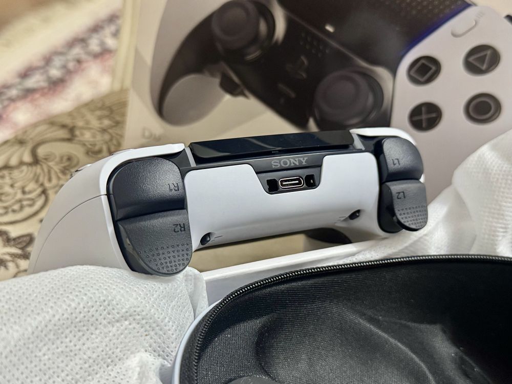 PlayStation| DualSense Edge (Новый) Не пользовались .