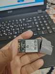 Пролам или обмен ssd 128gb