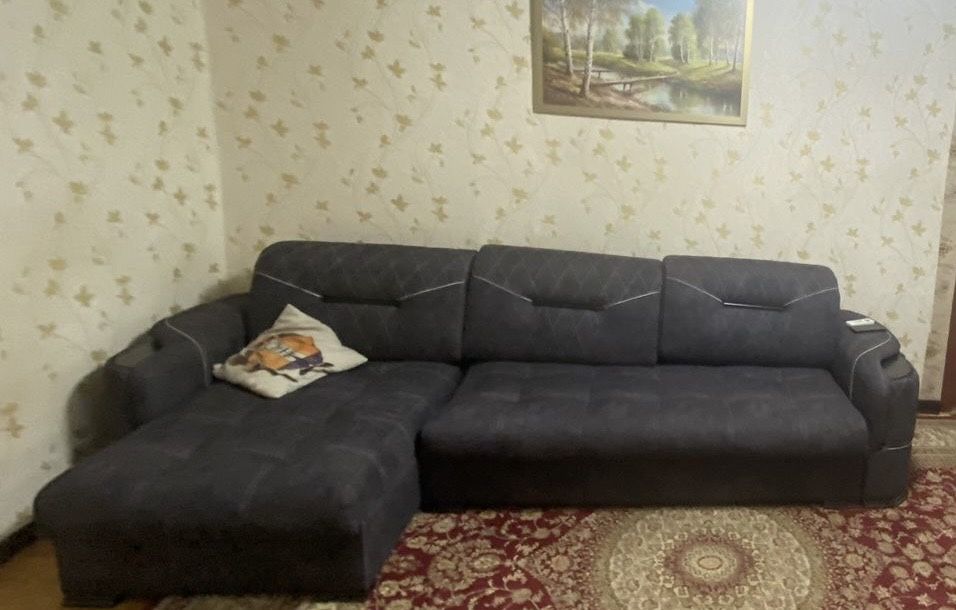 Продам диван в хорошем состоянии